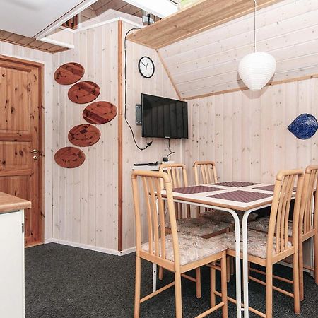 Tofterup 5 Person Holiday Home In Grindsted מראה חיצוני תמונה