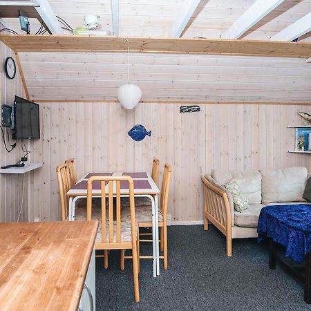 Tofterup 5 Person Holiday Home In Grindsted מראה חיצוני תמונה