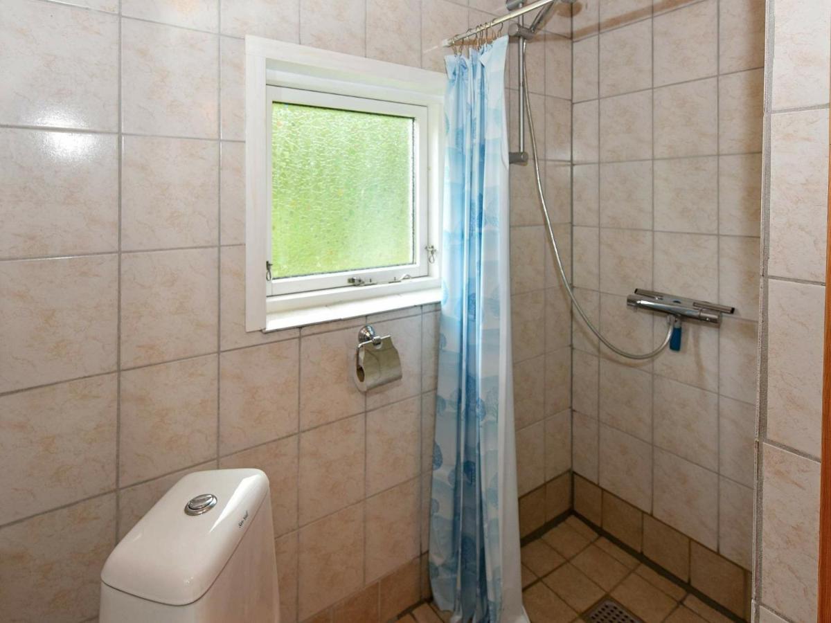 Tofterup 5 Person Holiday Home In Grindsted חדר תמונה