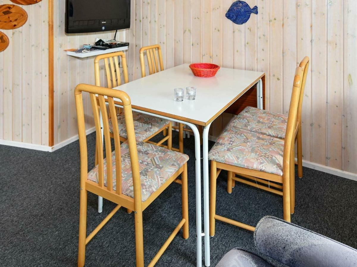 Tofterup 5 Person Holiday Home In Grindsted מראה חיצוני תמונה